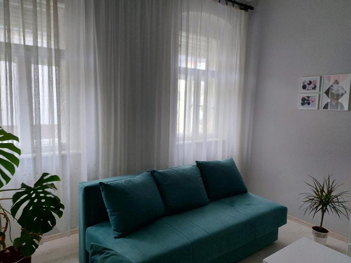 Cozy Apartment In Kikinda Luaran gambar
