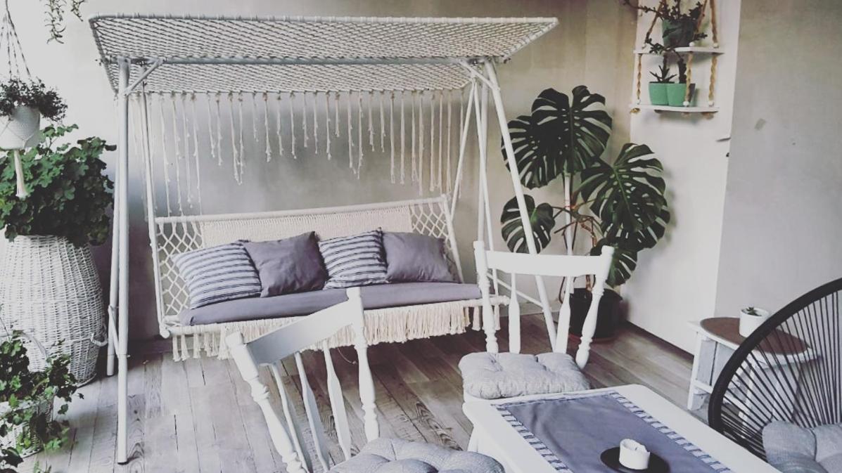 Cozy Apartment In Kikinda Luaran gambar