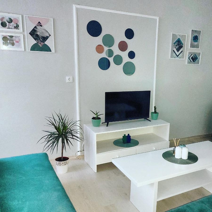 Cozy Apartment In Kikinda Luaran gambar