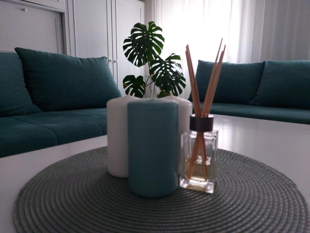 Cozy Apartment In Kikinda Luaran gambar