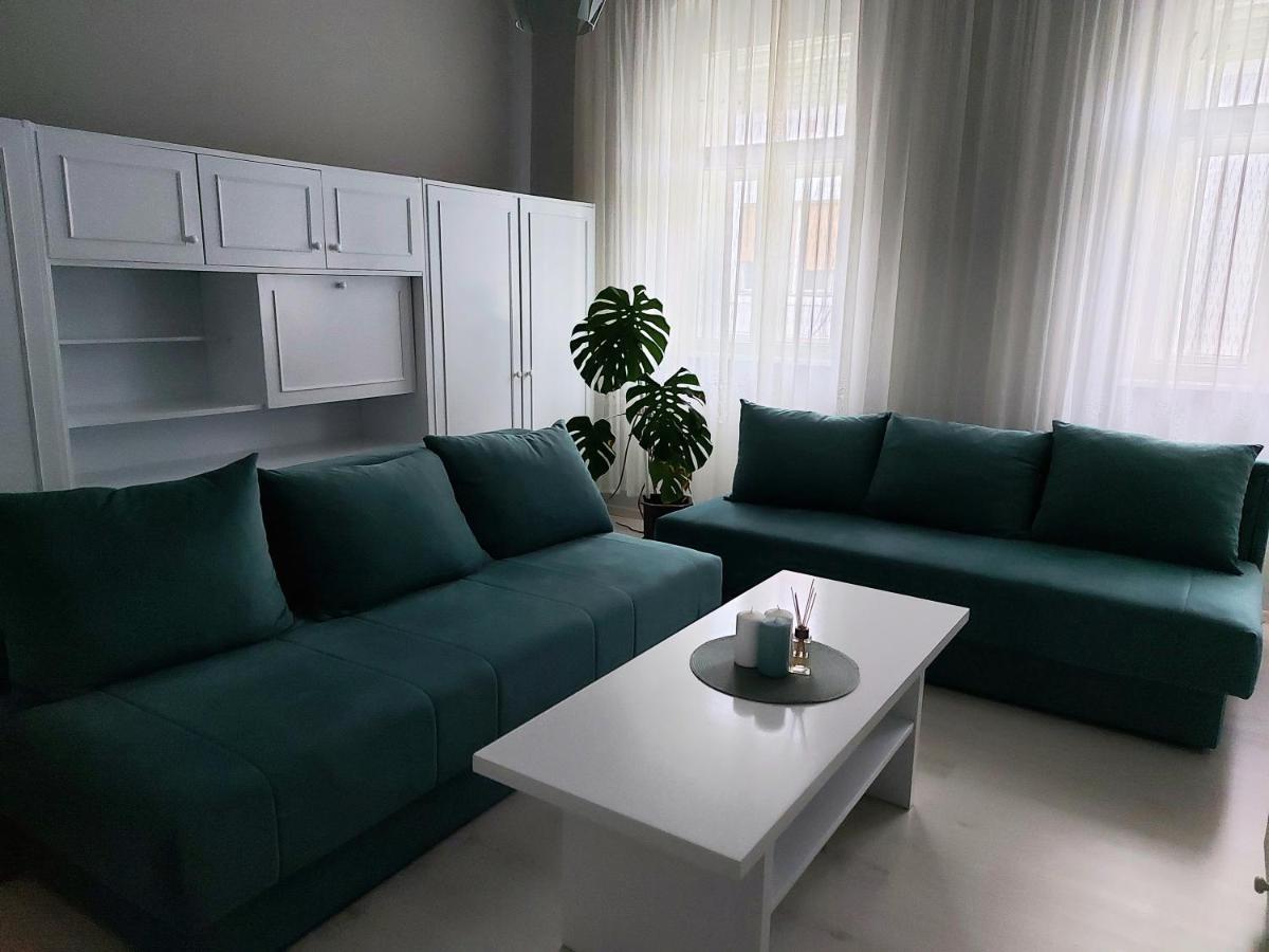 Cozy Apartment In Kikinda Luaran gambar