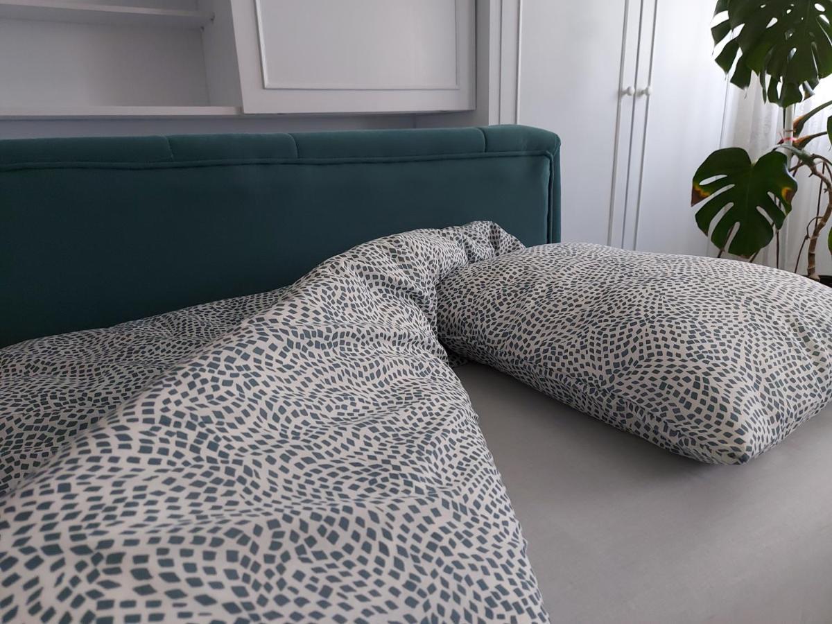 Cozy Apartment In Kikinda Luaran gambar