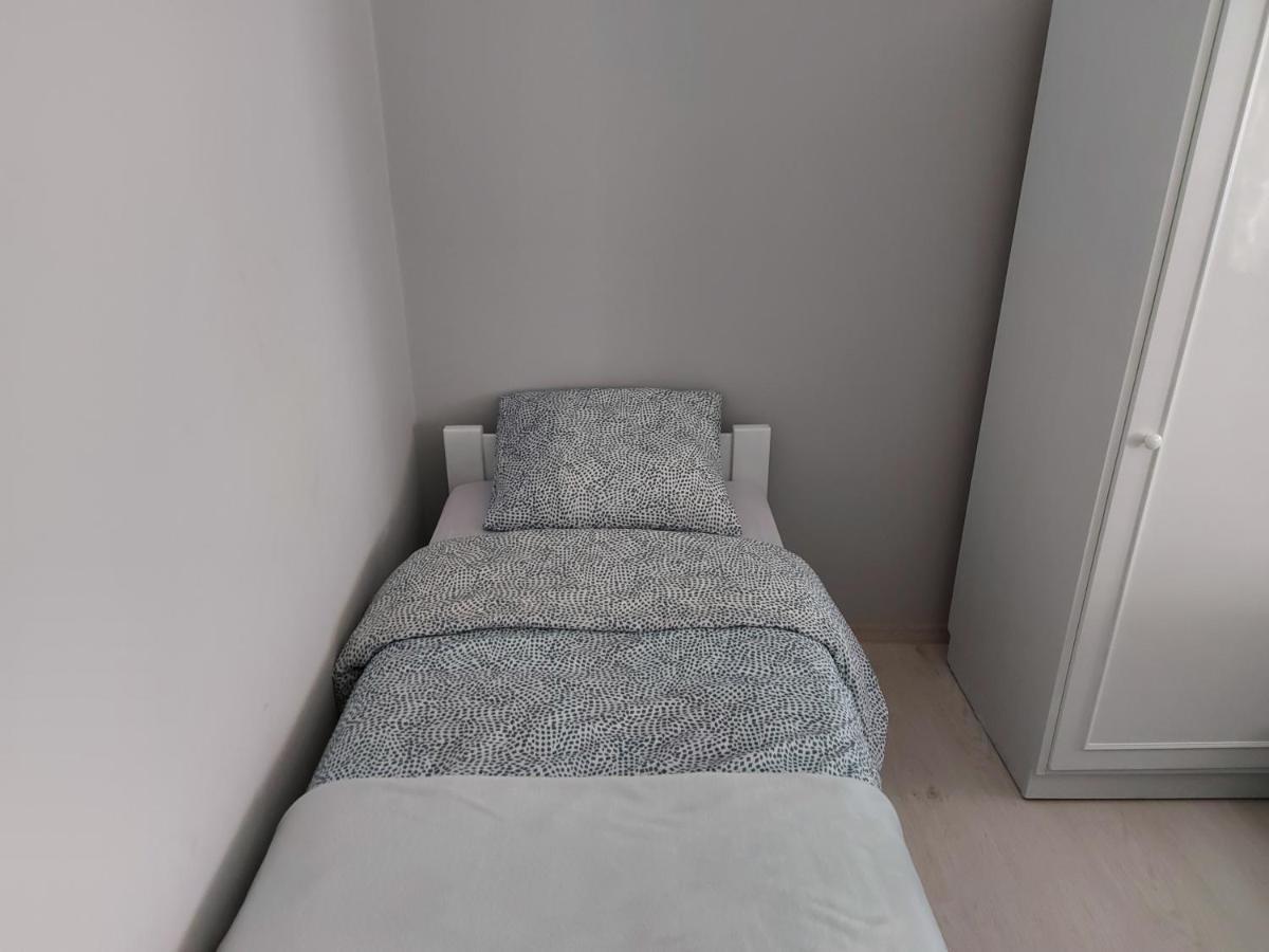Cozy Apartment In Kikinda Luaran gambar